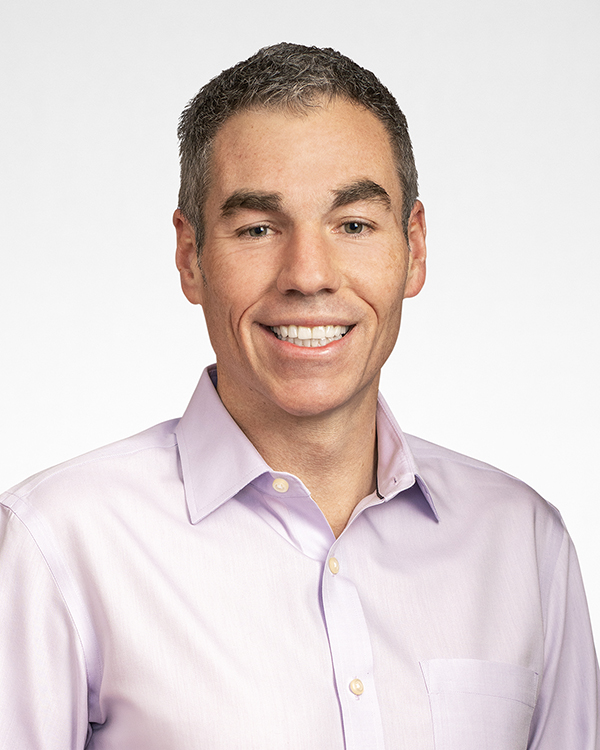 Mike O'Donnell Elite CHRO