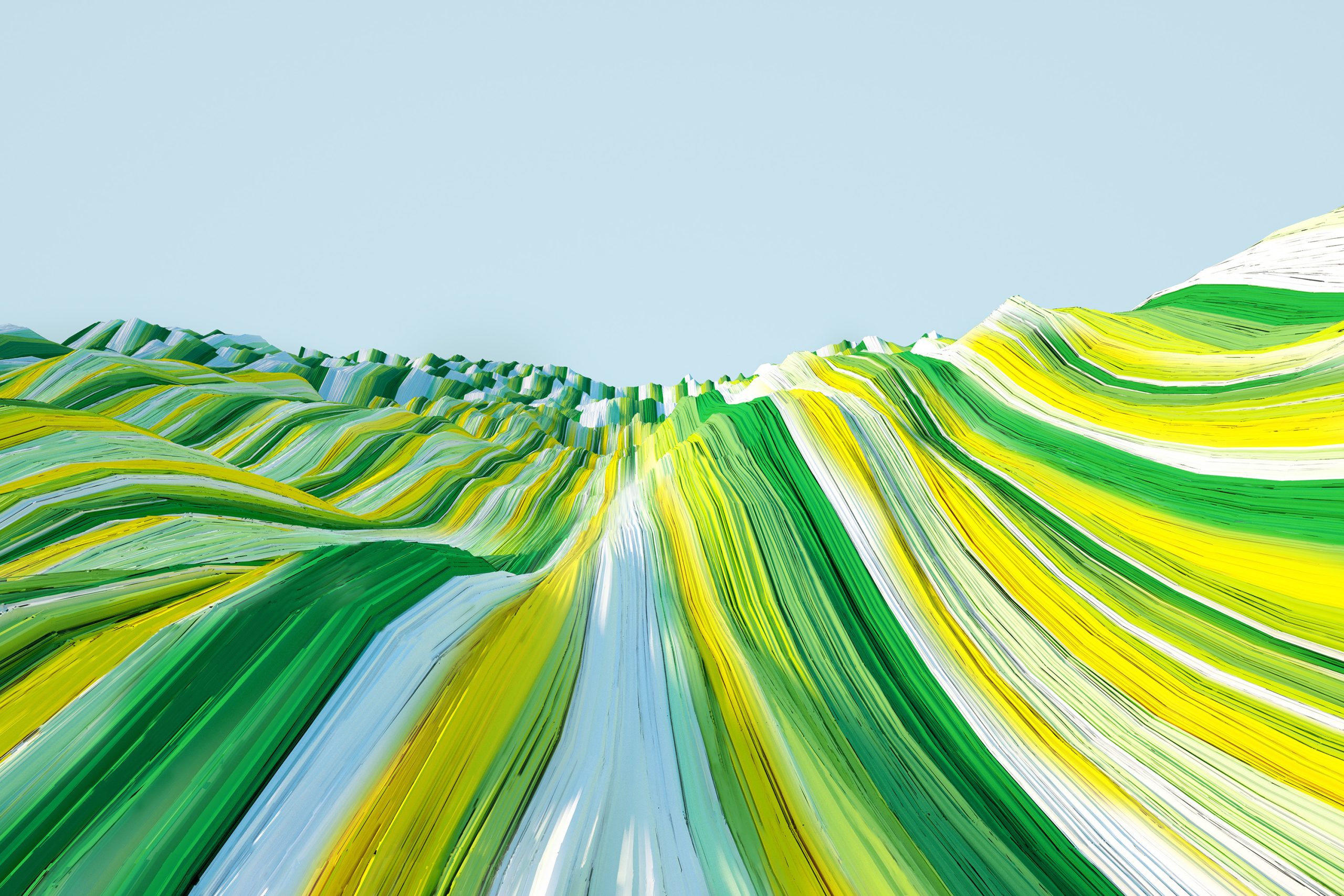 One Beat Ahead in 2025