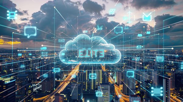 Elite SaaS platform