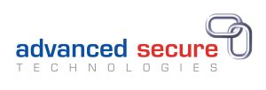 logo advanced secure technologies