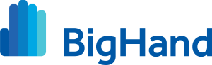 bighand logo