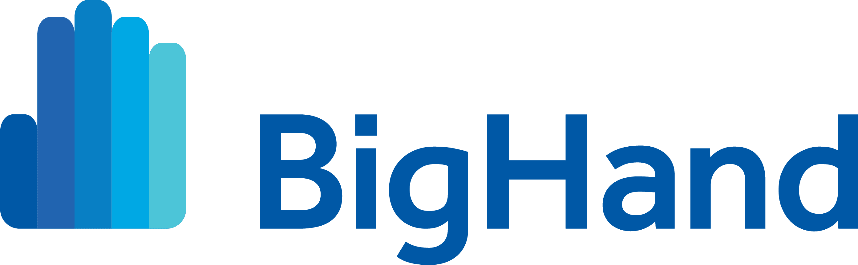 bighand logo