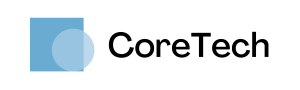 coretech leasing logo