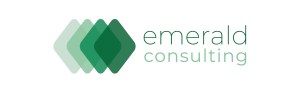 emerald consulting logo