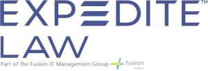 expedite law logo