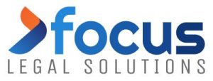 focus legal solutions logo