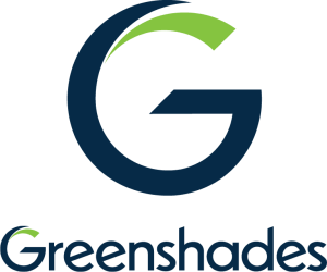 greenshades logo