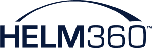 helm360 logo