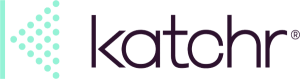 katchr logo