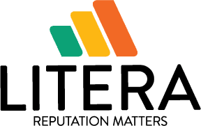 litera logo
