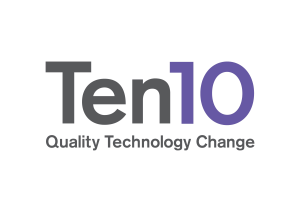 ten10 logo