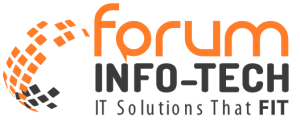 forum info tech logo