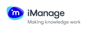 imanage logo