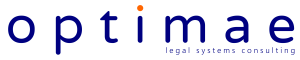 optimae logo