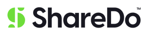 sharedo logo